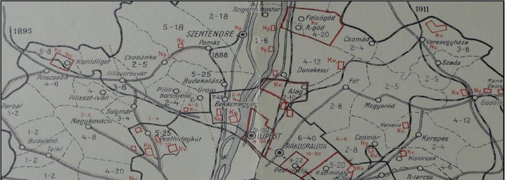 hogy a telkek eladásában ne járjanak uzsorás módjára. (VSZ Közlemények, 1941).