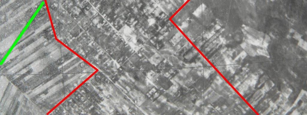 Csepel Autógyárnak lesz köszönhető. 14. kép: Horthy-liget (korábban Szilágyi-telep, később Szigethalom) légifotója 1941-ből 33 Forrás: - HL M.kir. 1/3 Honvéd TF Repülőszázad, 1941.VIII.28.