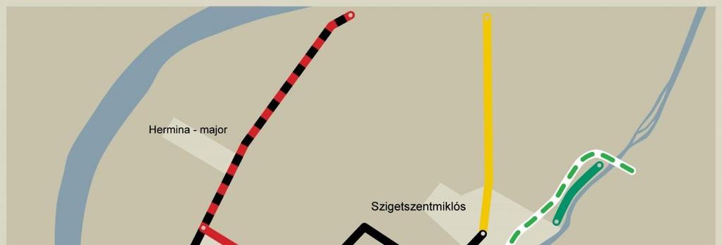 meg: a költségek felét, 165.000 pengőt a Dunai Repülőgépgyár vállal magára, negyedét, 82.500 pengőt a vármegye fizeti, a maradék egynegyed rész pedig Tököl és Szigetszentmiklós között oszlik meg, 50.