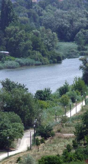 közparkjai és közkertjei: a