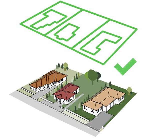 telken való gazdaságos és praktikus