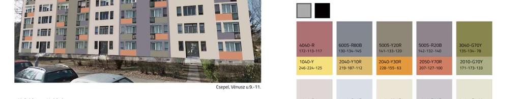 kapcsolatban állnak asszociatív alapon.