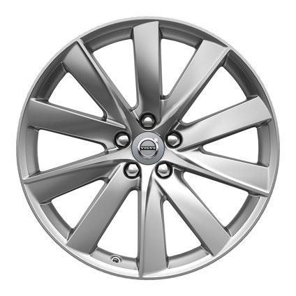 (R-Design) 19" hatküllős