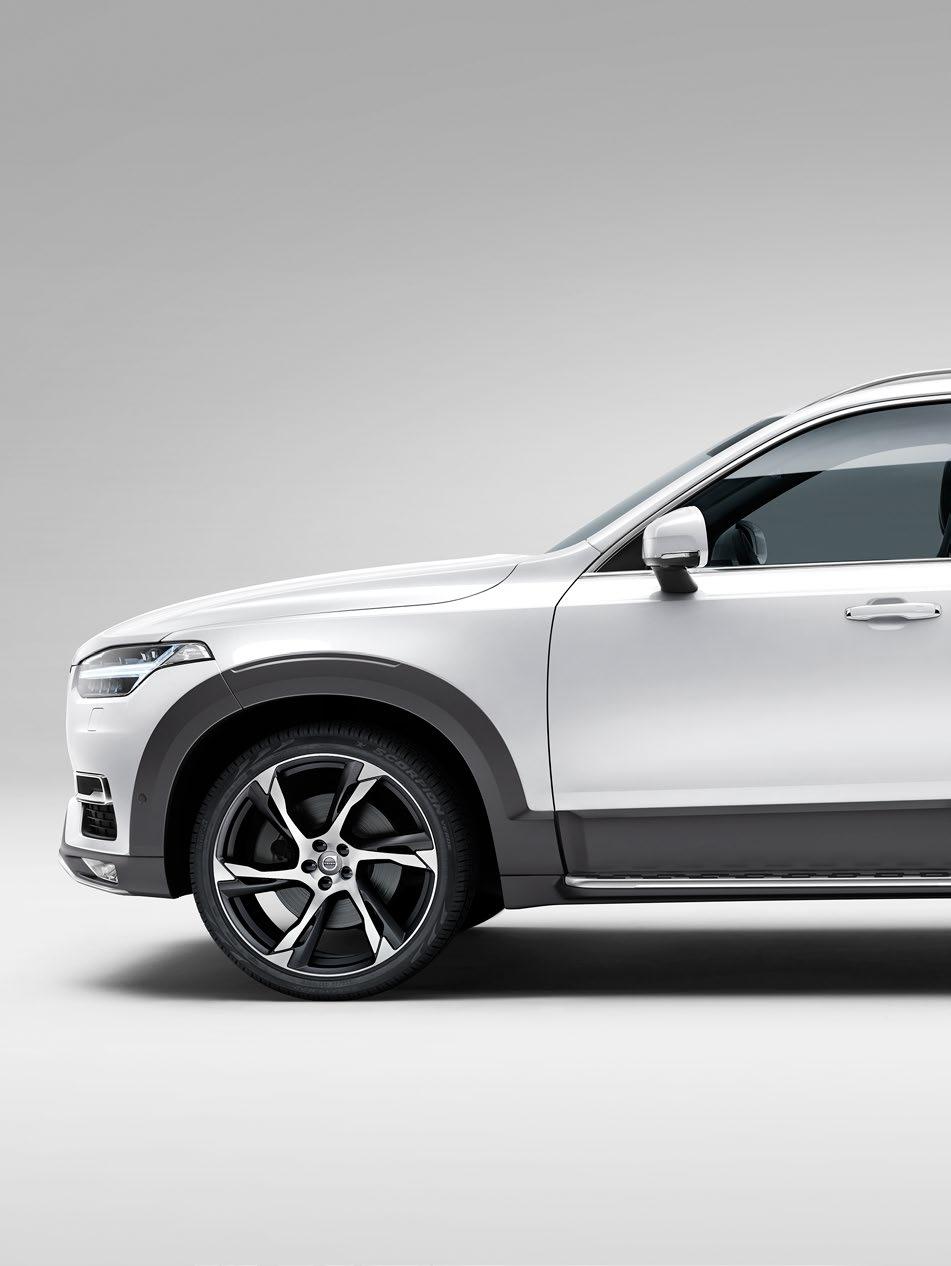 volvo