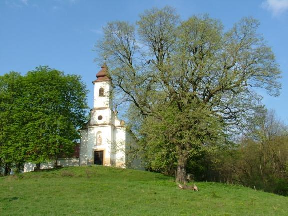 A templomok néha különleges szakrális kisemlékeket is rejtenek.