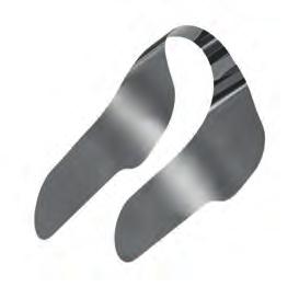 normál, 2,0 mm finom, 1,5 mm szuperfinom, 1,0 mm kék 500 100 sárga 500 102 arany 500 104 zöld 500 101 pink 500 103 ezüst 500 105 1