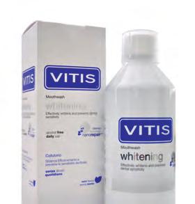 245 Ft 1,10% fluoridot és 0,45% hidroxiapatit nanorészecskét tartalmazó fogkrém.