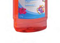 Nem tartalmaz anionos tenzideket. Hatékonyan megelőzi a plakk képződést. Friss ánizs menta ízű. tubus, 75 ml 459 872 1 tubus 1.