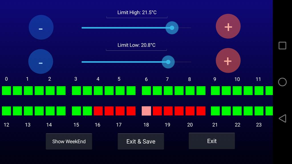 GUI Temp