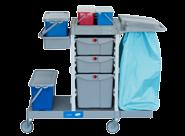 safetytrolley BASIC modul E1 profimop