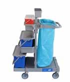 4431102000 épület HIGIÉNIA safetytrolley