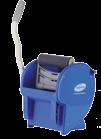 safetysprayer 40 cm Cikkszám: 4431201200 A safetysprayer adagolórendszer a padlófelületek ergonomikus és gazdaságos tisztításához használható. Alkalmas előterek, lépcsők stb. takarítására.