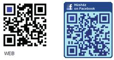hu/webshop/akcios-termekeink Cégünk gyorsan reagál a piac változásaira, ezért, ha Ön naprakészen a legjobb ajánlatainkra kíváncsi, csak látogasson el a mellékelt kódon található oldalunkra!
