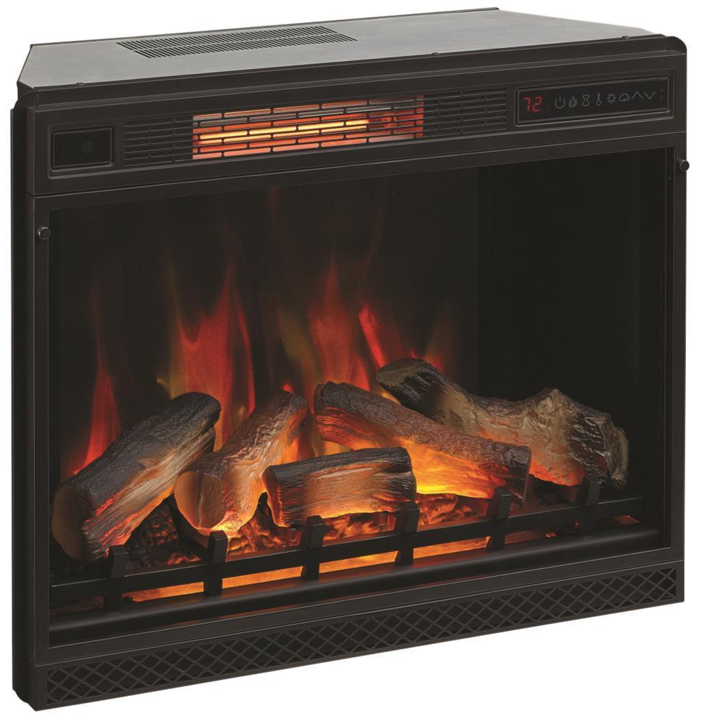 Beépíthető tűzter 28, Spectrafire+ technológiával Lánghatás beállítása: 125 variáció, színek, sebesség, fényfokozás Beépíthető - falba, kandallókba, bútorokba vagy egyéb berendezésekbe Láng hatás égő