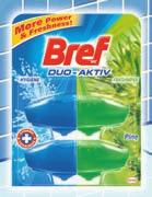 Bref Power Aktiv vagy Duo