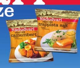 zöldséggolyó 450 g/db 471,-