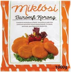 húsgombóc 2,5 kg/db 588,- 693,