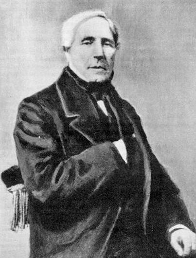 Jean Léonard Marie Poiseuille