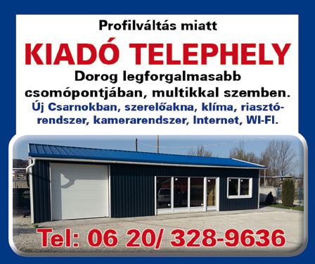 kiemelt bérezéssel: A Wienerberger Téglaipari zrt.