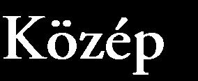 42 Egri Zoltán Kőszegi Irén Rita hez közelebb eső alrégiókat érintik, valamint három nagyvárosi agglomerációt (Varsó, Katowice, Budapest) (3.