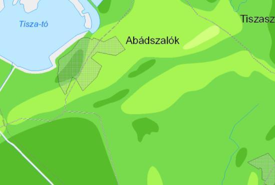 Előterjesztési változat 119 A felszín alatti víz állapota szempontjából érzékeny területeken levő települések besorolásáról szóló 27/2004 (XII. 25.