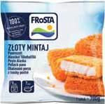 TŐKEHALFILÉ 600 g, 1 332 Ft/kg 1