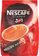 1 279 Ft NESCAFÉ 2IN1 VAGY 3IN1 AZONNAL