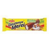 MARONI GESZTENYE MARCI 30 g, laktóz- és
