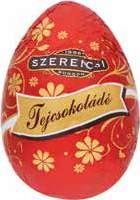 vagy tejcsokoládé,