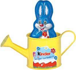 BUNNY  100 g, 9 990