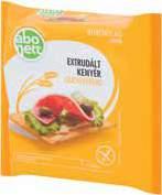KENYÉR Ft/db, 100 g,