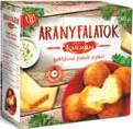 ARANYFALATOK SAJT Ft/db,