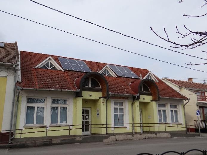 Településfejlesztési Koncepció