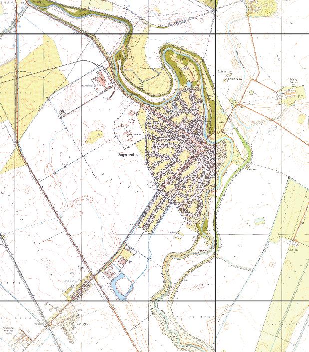 Zagyvarékas község Magyarország keleti részén, Jász-Nagykun-Szolnok megyében, a megyeszékhely Szolnoktól 15 km-re északra fekszik.