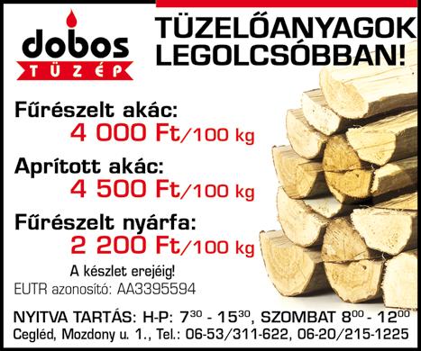 átmérőjű