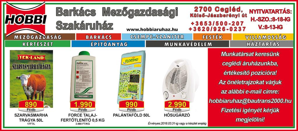 kiszállítás!