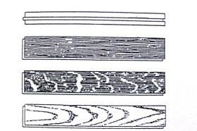 Hajópadló 3-6 m, 25 cm 8-15 cm 22 mm Fenyő fokozatokkal Svédpadló 100 cm 60-120 mm 22 mm Erdei-vagy vörösfenyő Kapucinus padló