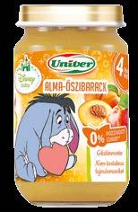 extra dzsem Sárgabarack