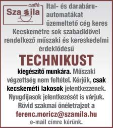 Cifrapalota díszes homlokzata, a Kecskeméti
