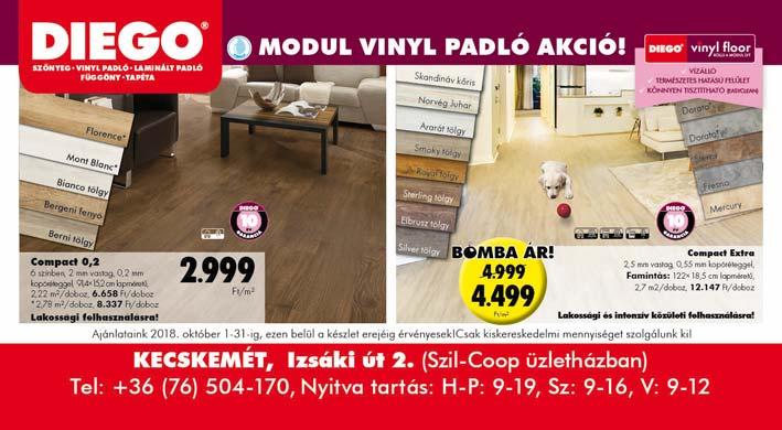: +36 70 683 7015 KOCSÉR főutcáján kis családi ház eladó. Tel.: +36 70 340 0201 SZÉCHENYIBEN 33 nm-es 1 szobás felújított erkélyes, lakás birtokba vétel 2019. nyara Ballószögön, Deák Ferenc utcában.