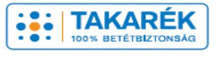 Betétbiztosítás: Országos Betétbiztosítási Alap A Vállalkozói Ügyfelek részére szóló Egységes Forint Pénzforgalmi Számlatermékek keretén belül nyitott pénzforgalmi számlán a hitelkereten felül