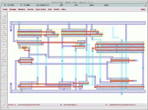 CAD programok, l.