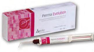 725 088 342 MixTip utántöltő: 40 keverőcsőr, 40 intraorális csúcs 1 csomag 15.875 Perma Evolution (BECHT) Az Asphaline gyökértömő paszta továbbfejlesztett változata.