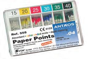 795 263 613 ISO 45 80 sorozat, 120 db 1 csomag 2.795 263 614 ISO 90 140 sorozat, 120 db 1 csomag 2.795 263 615 ISO 15, fehér, 500 db 1 csomag 5.975 263 616 ISO 20, sárga, 500 db 1 csomag 5.