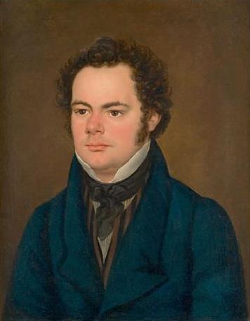 Franz Schubert (1797-1828) Osztrák zeneszerző, aki a bécsi klasszicizmus és a romantika határán élt. 6 éves korától komponált, egyéniségéhez a dal műfaja állt legközelebb, 600-at komponált.