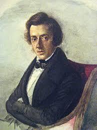 Fryderyk Chopin (1810-1849) A lengyelek legnagyobb romantikus zeneszerzője, zongoraművésze. 21 éves korától haláláig Párizsban élt.