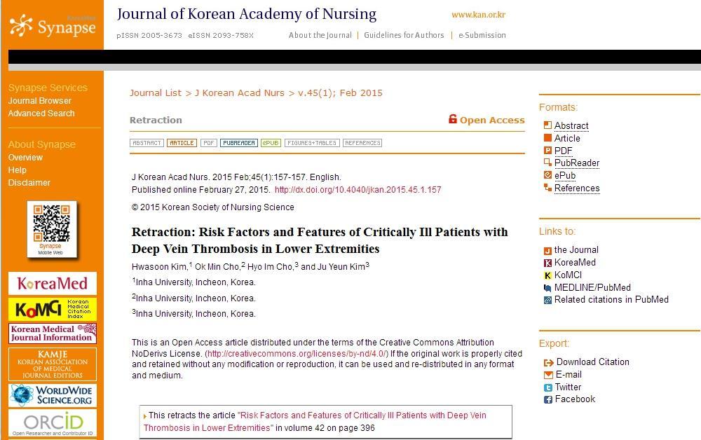 This article is being retracted as a part of the manuscript was a 'duplicate publication' from an earlier