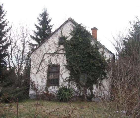 8. Lakóház