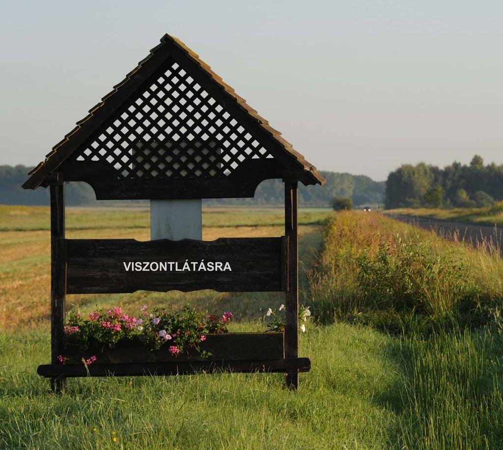 legyen. Kisrákoson viszonylag kevés ilyen jellegű terület található.