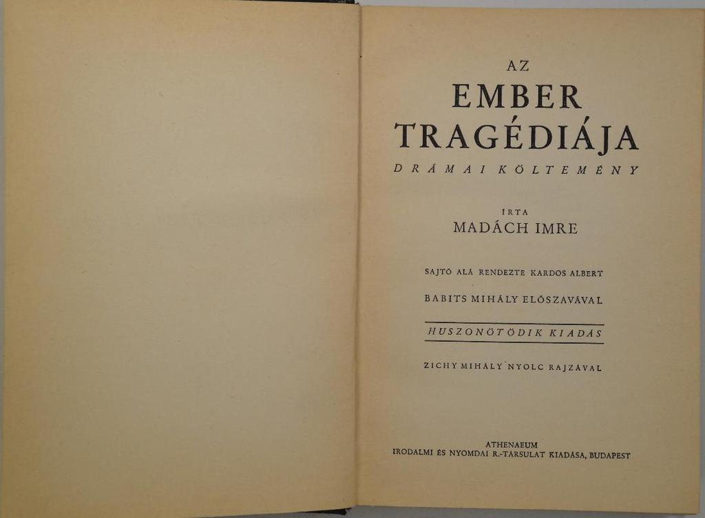 15. Az ember tragédiája 25.